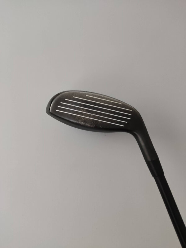 Ping G25 / Hybrid 3 / Stiff / Vänster - Bild 2