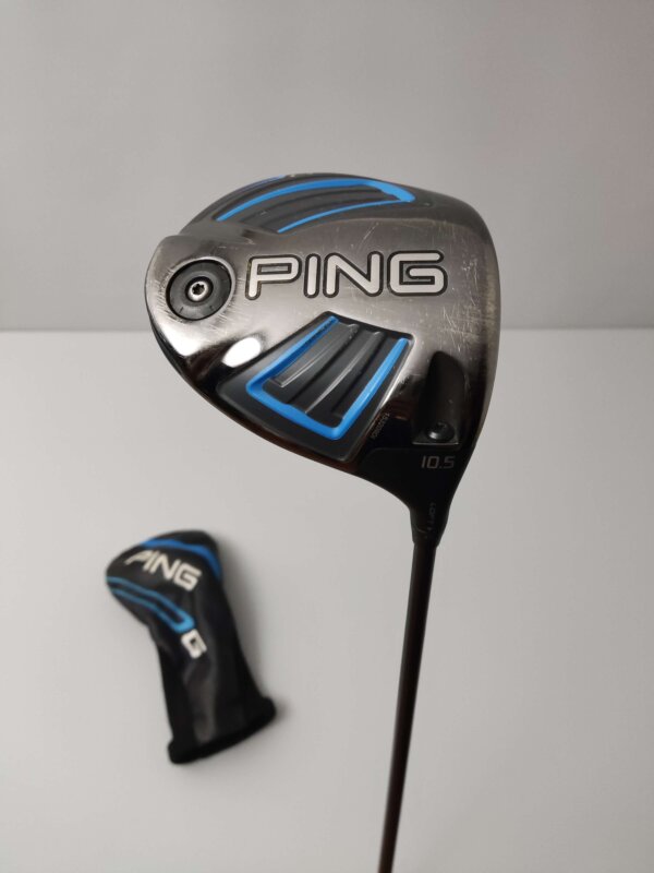 Ping G / Driver / Regular