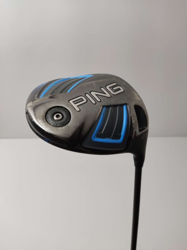 Ping G / Driver / Regular - Bild 7