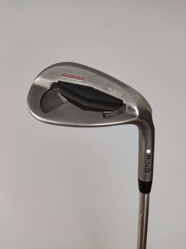 Ping Gorge Tour / 56°