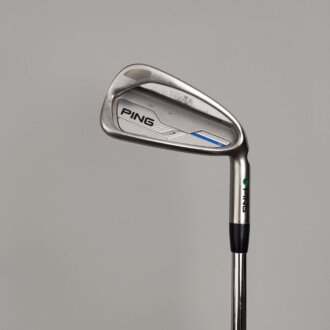 Ping I / 4-P / Stiff / Förlängda 0.25
