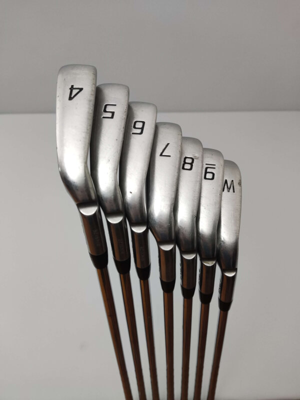 Ping I / 4-P / Stiff / Förlängda 0.25 - Bild 6