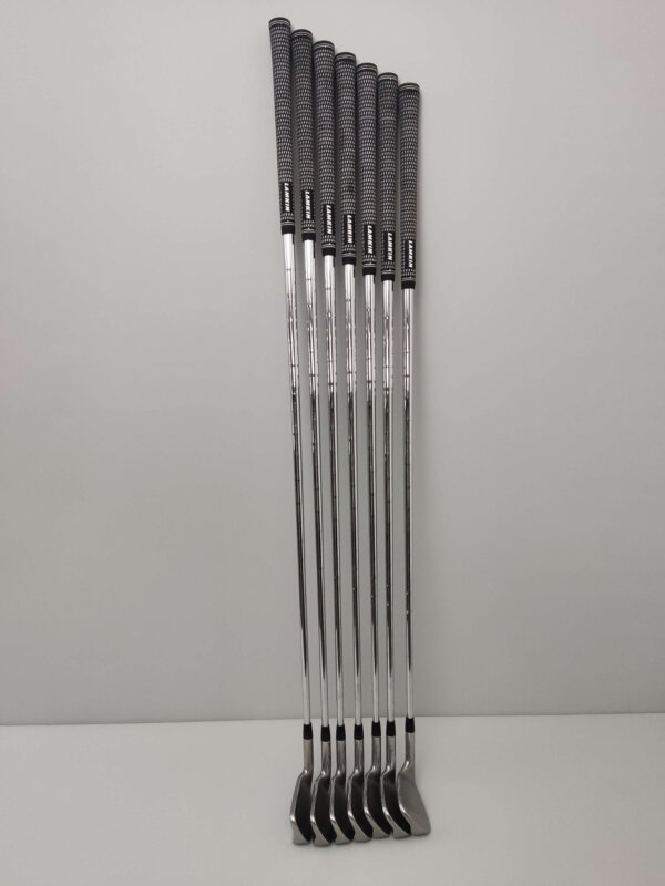 Ping I / 4-P / Stiff / Förlängda 0.25 - Bild 7