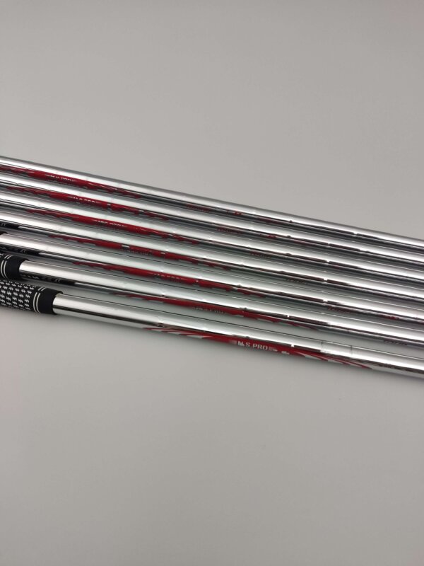 Ping I / 4-P / Stiff / Förlängda 0.25 - Bild 8