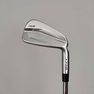 Ping I59 / 4-P / Stiff / Förlängda 0.25