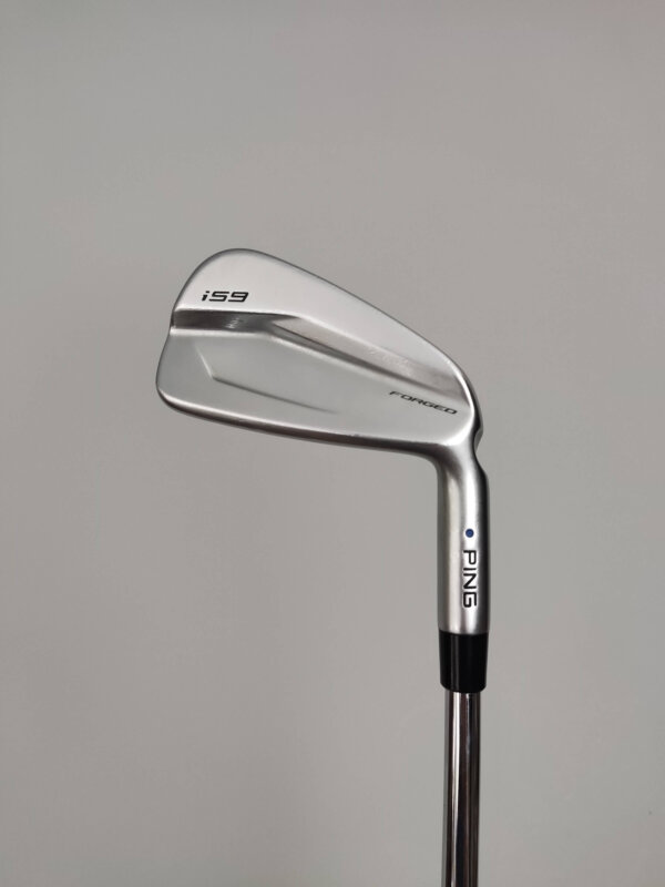 Ping I59 / 4-P / Stiff / Förlängda 0.25