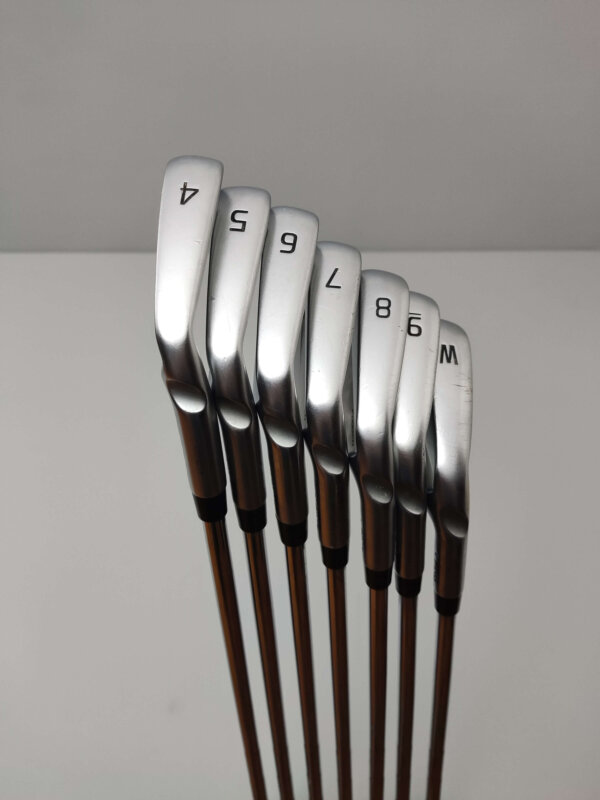 Ping I59 / 4-P / Stiff / Förlängda 0.25 - Bild 6