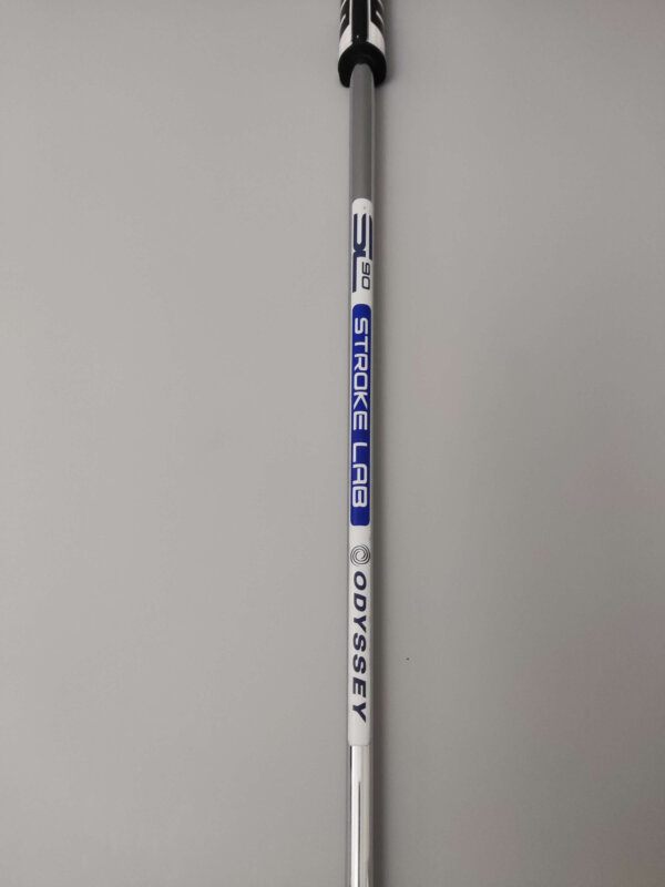 Odyssey AI ONE #7 / 35" - Bild 11