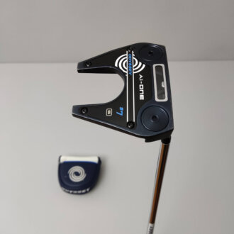 Odyssey AI ONE #7 / 35"
