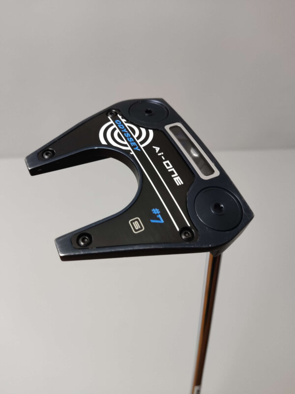 Odyssey AI ONE #7 / 35" - Bild 8