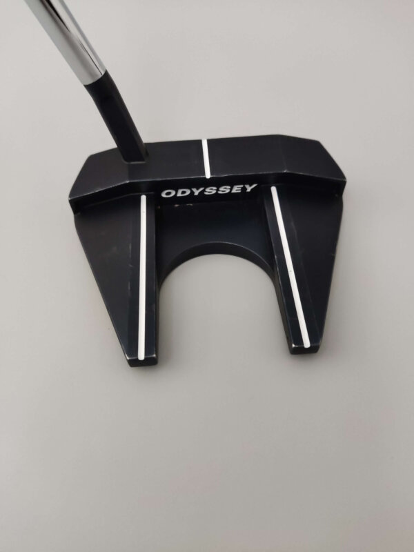 Odyssey AI ONE #7 / 35" - Bild 6