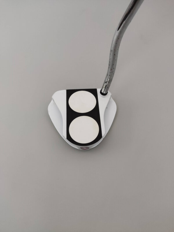 Odyssey Tank Two Ball / 38" / Vänster / Counterbalance - Bild 7