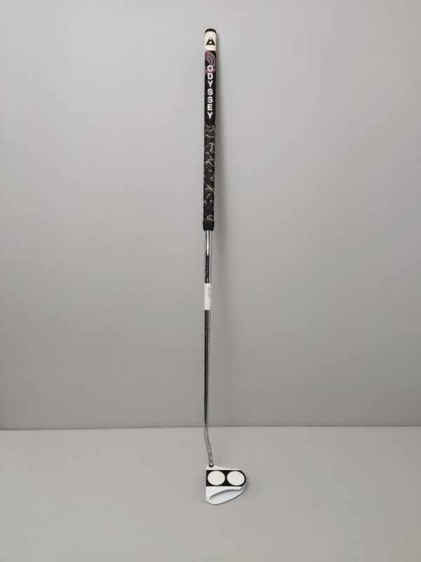 Odyssey Tank Two Ball / 38" / Vänster / Counterbalance - Bild 8