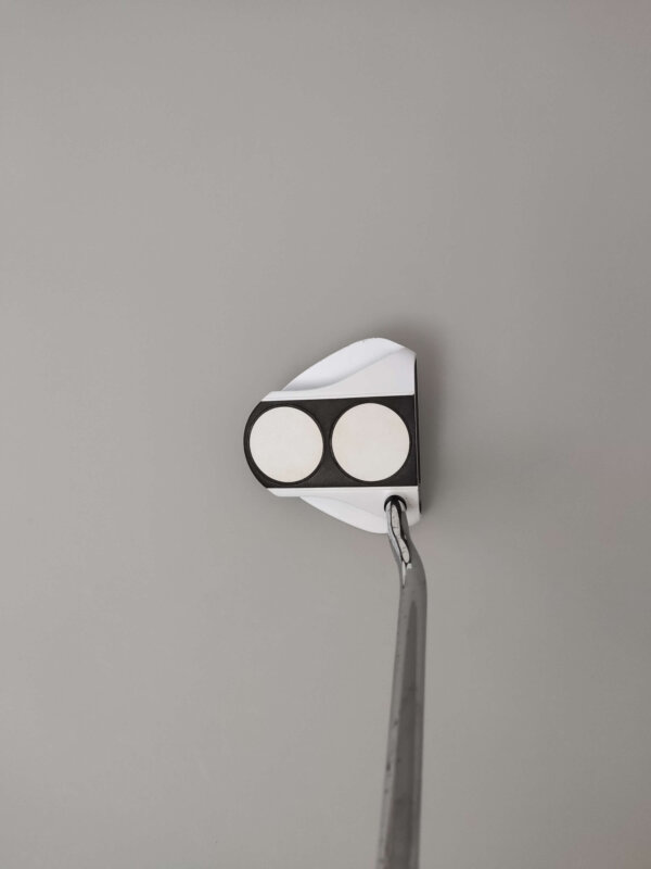 Odyssey Tank Two Ball / 38" / Vänster / Counterbalance - Bild 6