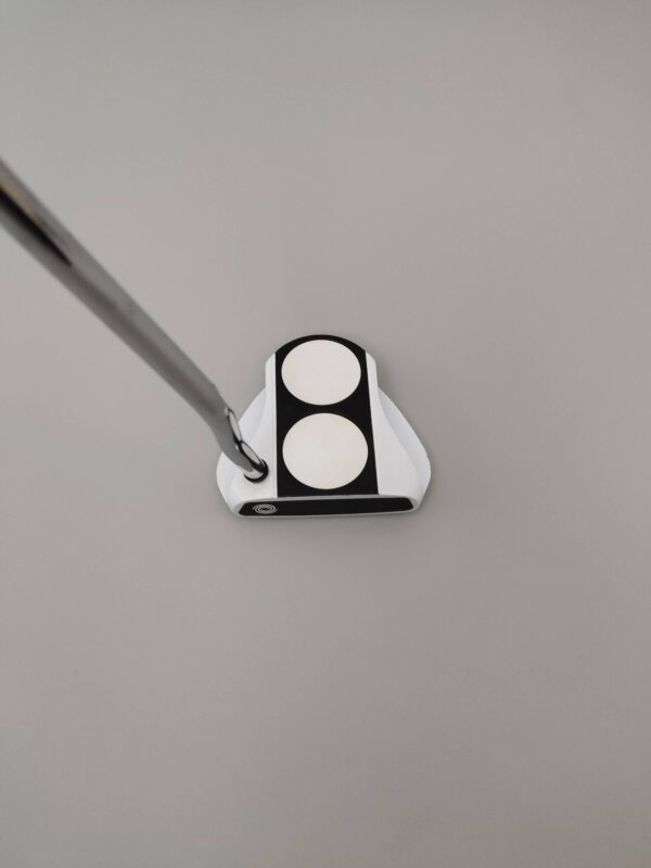 Odyssey Tank Two Ball / 38" / Vänster / Counterbalance - Bild 4