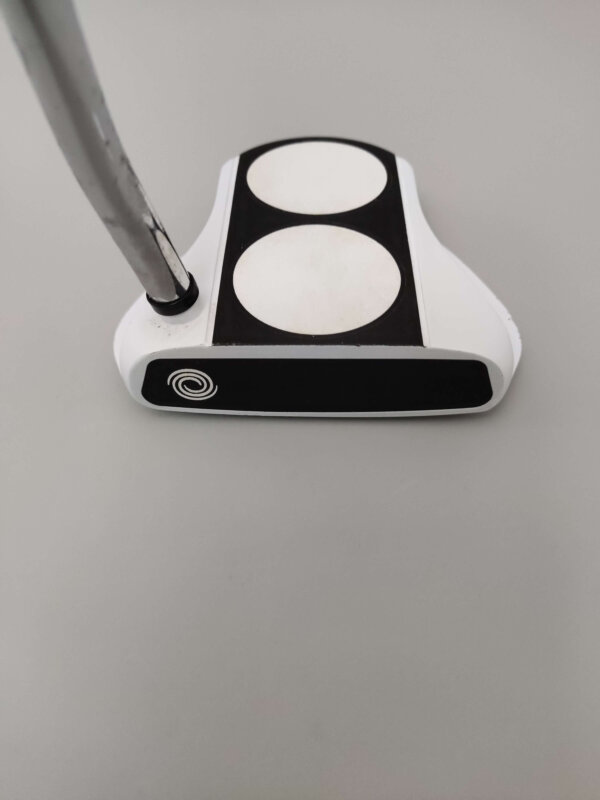 Odyssey Tank Two Ball / 38" / Vänster / Counterbalance - Bild 5