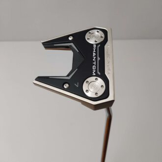 Ny Scotty Cameron Phantom 7
