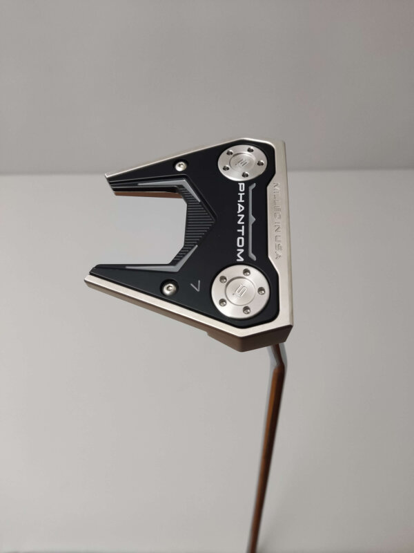 Ny Scotty Cameron Phantom 7