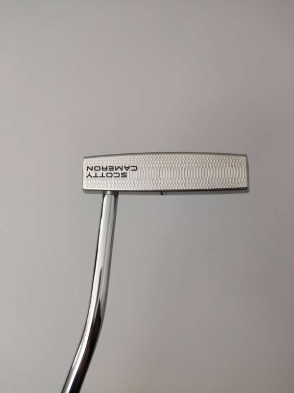 Ny Scotty Cameron Phantom 7 - Bild 3