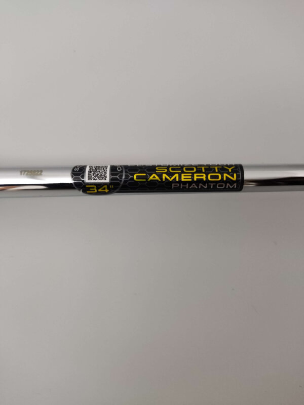 Ny Scotty Cameron Phantom 7 - Bild 11