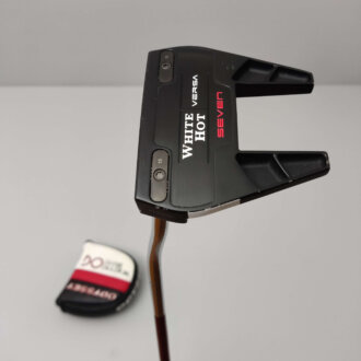 Odyssey White Hot Versa Seven / Vänster