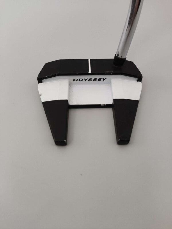Odyssey White Hot Versa Seven / Vänster - Bild 8
