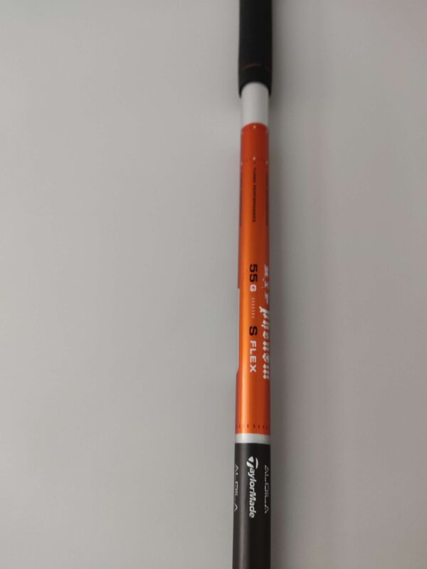 Taylormade R1 / Driver / Stiff - Bild 10
