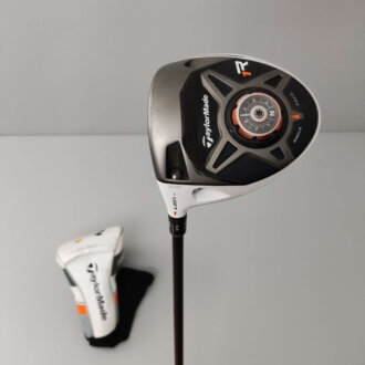 Taylormade R1 / Driver / Stiff