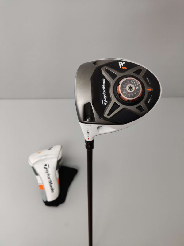 Taylormade R1 / Driver / Stiff