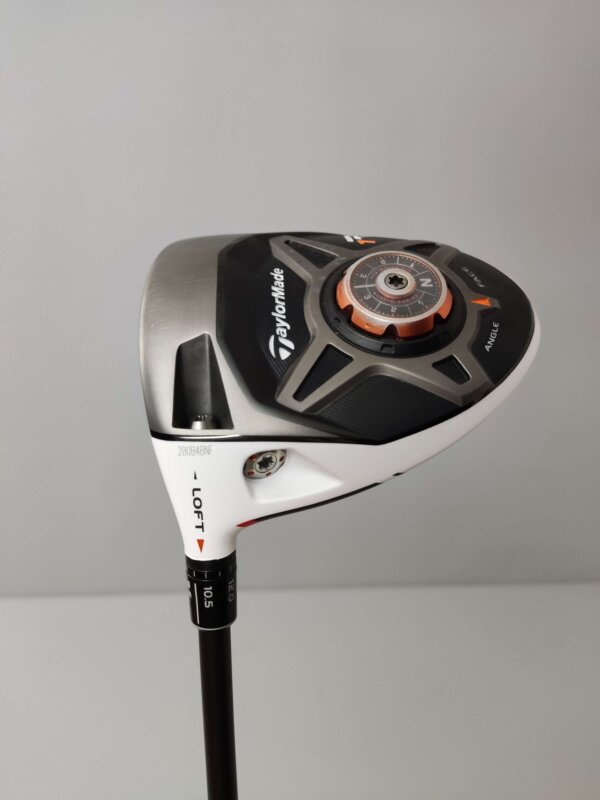 Taylormade R1 / Driver / Stiff - Bild 6