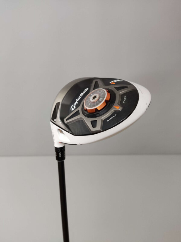 Taylormade R1 / Driver / Stiff - Bild 7