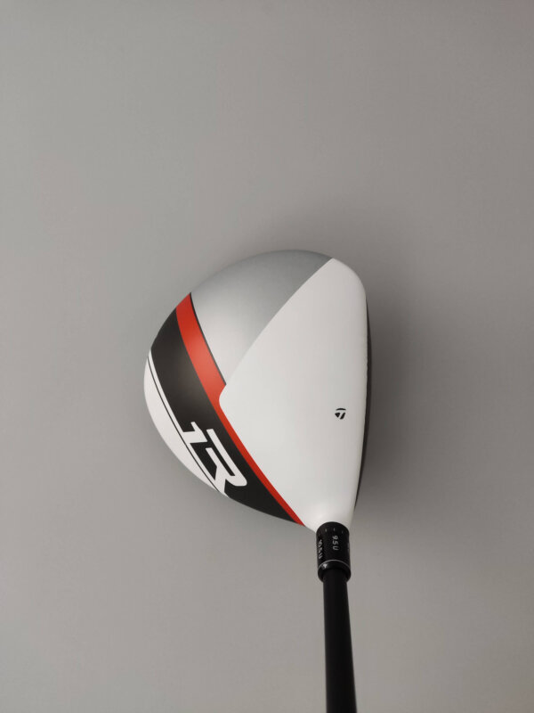 Taylormade R1 / Driver / Stiff - Bild 5