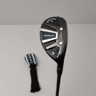 Callaway Rogue / Hybrid 5 / Regular