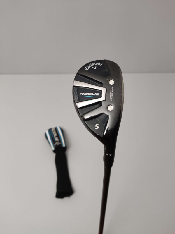 Callaway Rogue / Hybrid 5 / Regular