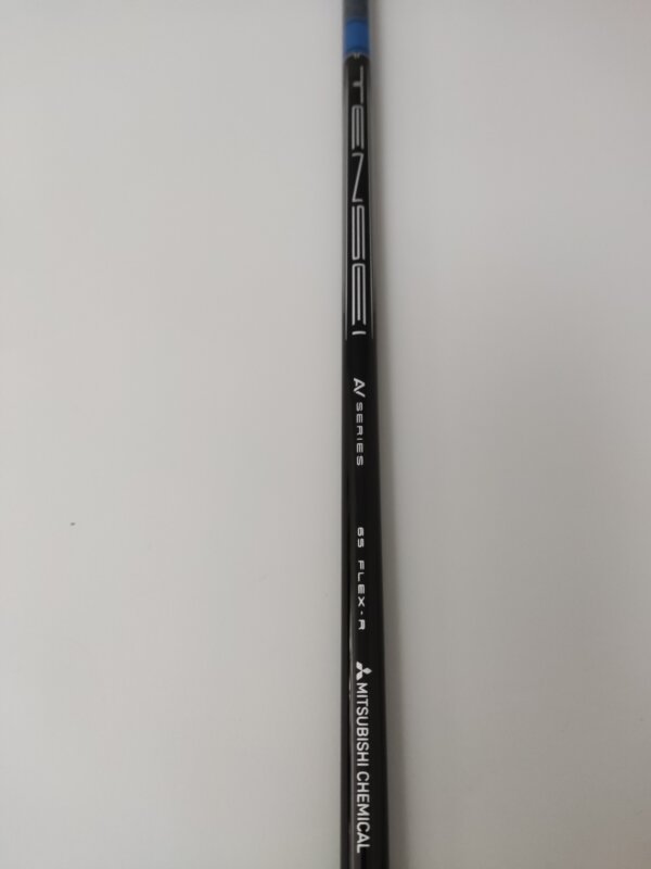 Callaway Rogue ST Max / FW5 / Regular / Vänster - Bild 11