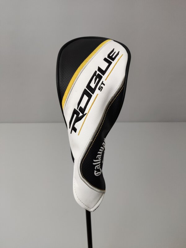 Callaway Rogue ST Max / FW5 / Regular / Vänster - Bild 8