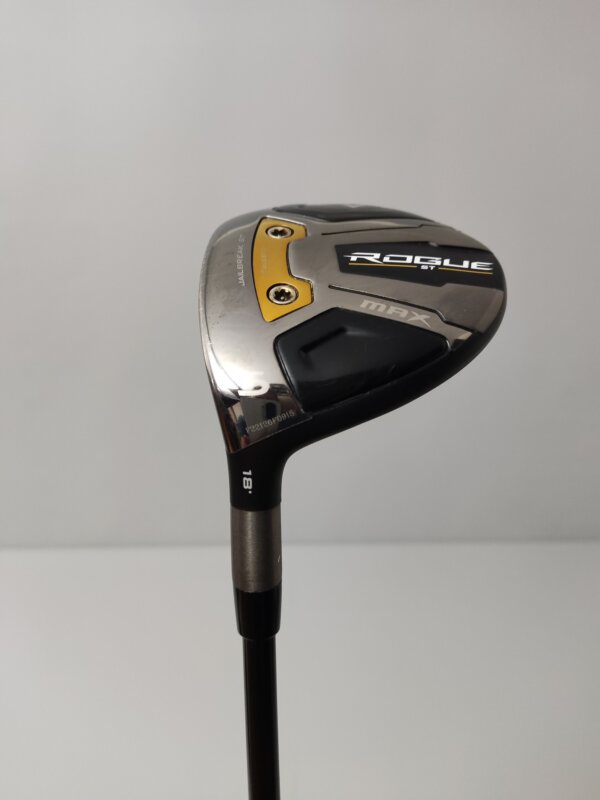 Callaway Rogue ST Max / FW5 / Regular / Vänster - Bild 6