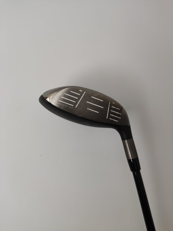 Callaway Rogue ST Max / FW5 / Regular / Vänster - Bild 2