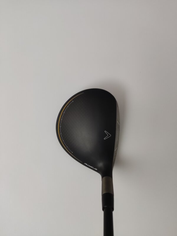 Callaway Rogue ST Max / FW5 / Regular / Vänster - Bild 5