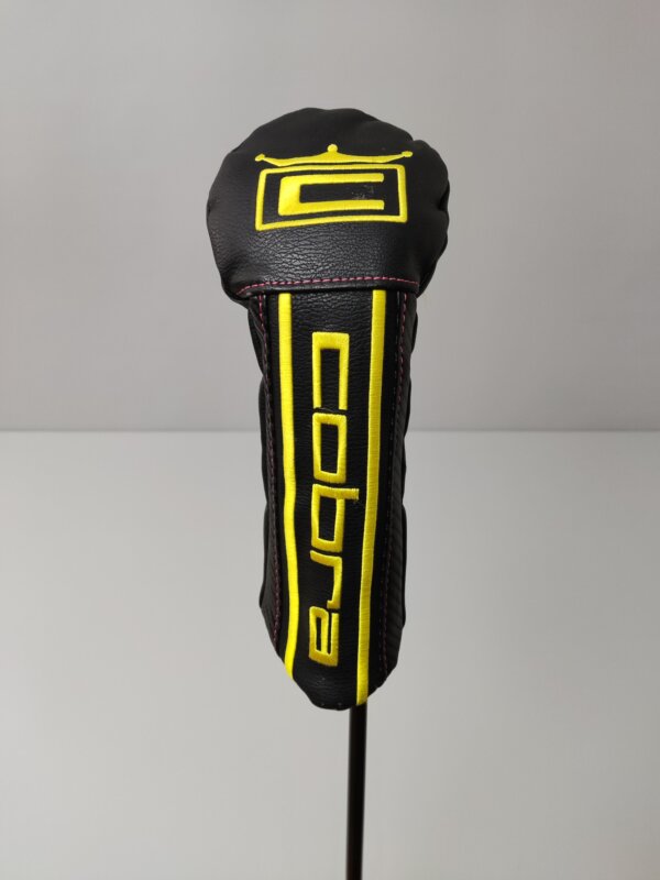 Cobra SpeedZone / Fw5 / Regular - Bild 8