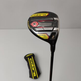 Cobra SpeedZone / Fw5 / Regular