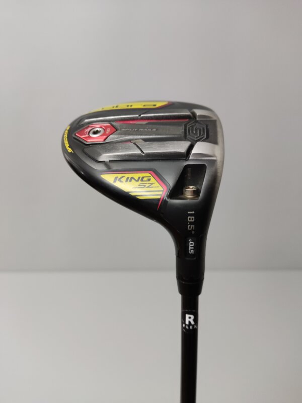 Cobra SpeedZone / Fw5 / Regular - Bild 6