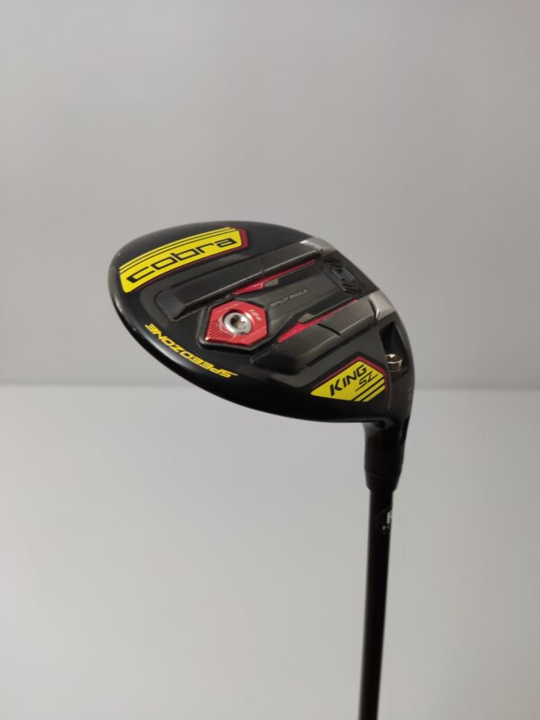 Cobra SpeedZone / Fw5 / Regular - Bild 7