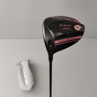 Cobra Speedzone / Driver / Dam / Vänster