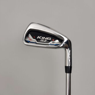 Cobra Speedzone One Lenght / 5-P / Regular / Förlängda 0.5
