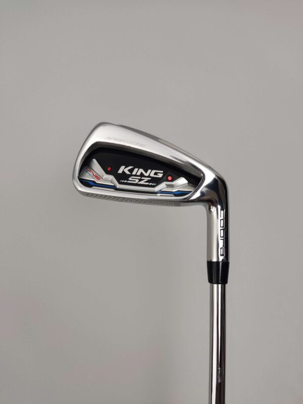 Cobra Speedzone One Lenght / 5-P / Regular / Förlängda 0.5