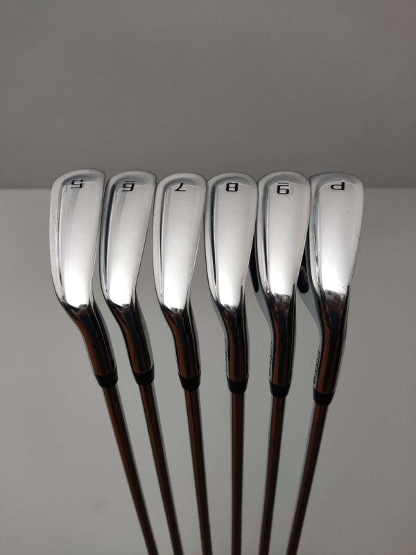 Cobra Speedzone One Lenght / 5-P / Regular / Förlängda 0.5 - Bild 6