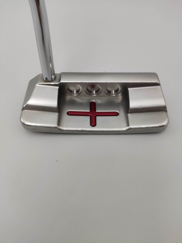 Scotty Cameron Square Back - Bild 8