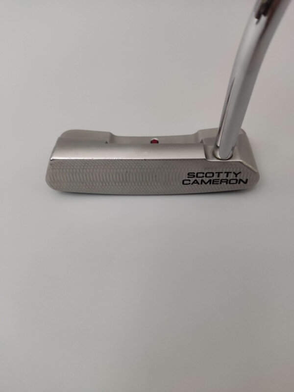 Scotty Cameron Square Back - Bild 5
