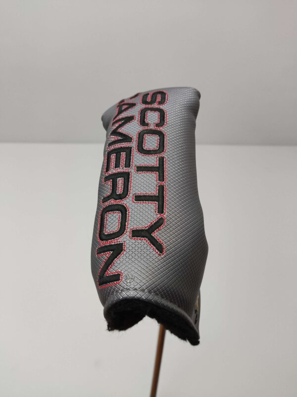 Scotty Cameron Square Back - Bild 13